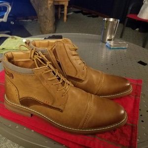 English Laundry 10.5